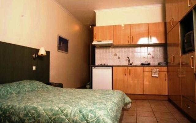 Villa Sofia Skala  Room photo