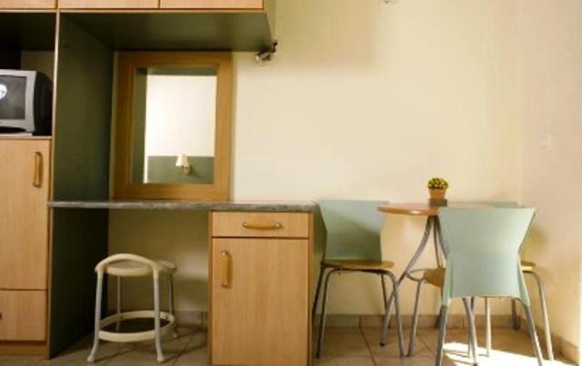 Villa Sofia Skala  Room photo