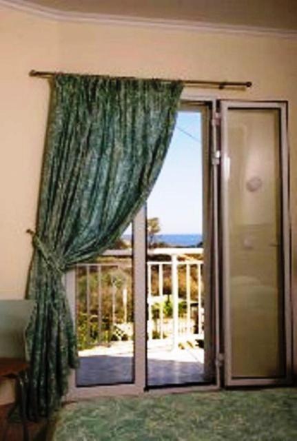 Villa Sofia Skala  Room photo