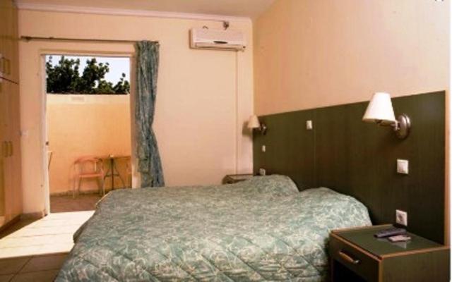 Villa Sofia Skala  Room photo