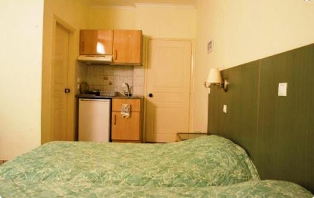 Villa Sofia Skala  Room photo