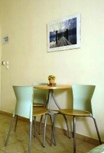 Villa Sofia Skala  Room photo
